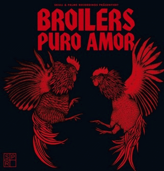 Broilers : Puro Amor